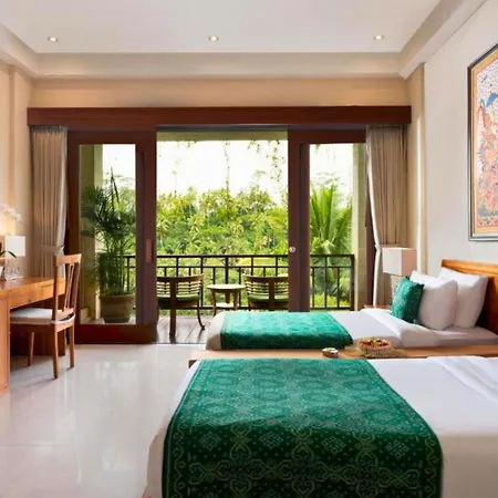 Anvaya Garden View 1 Bedroom Superior Room Zn48
